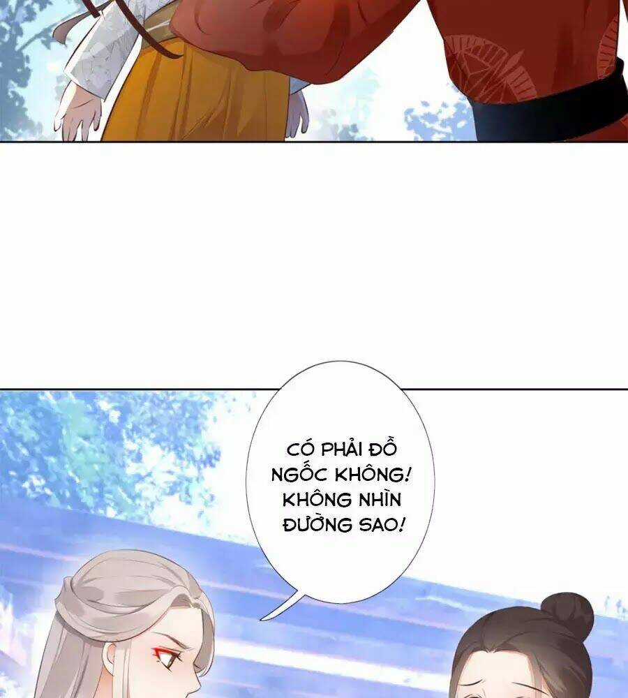 Yển Sư Yêu Hậu - Chapter 2 - Trang 38