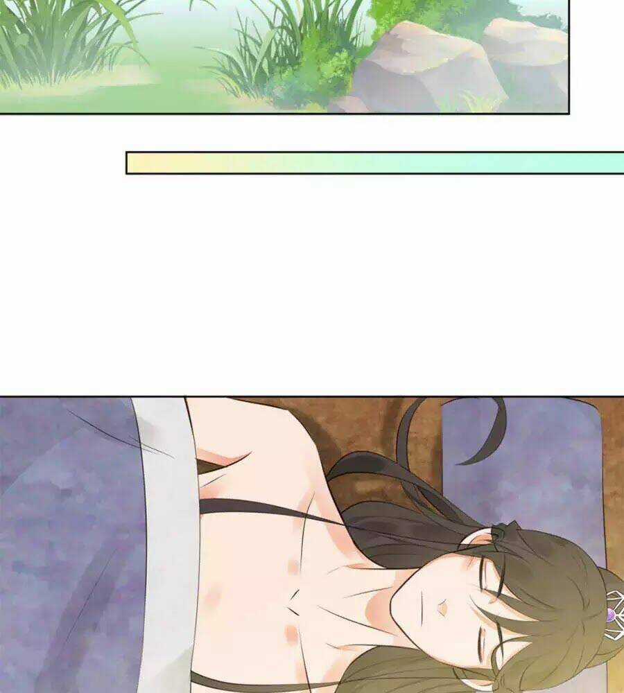 Yển Sư Yêu Hậu - Chapter 3 - Trang 30