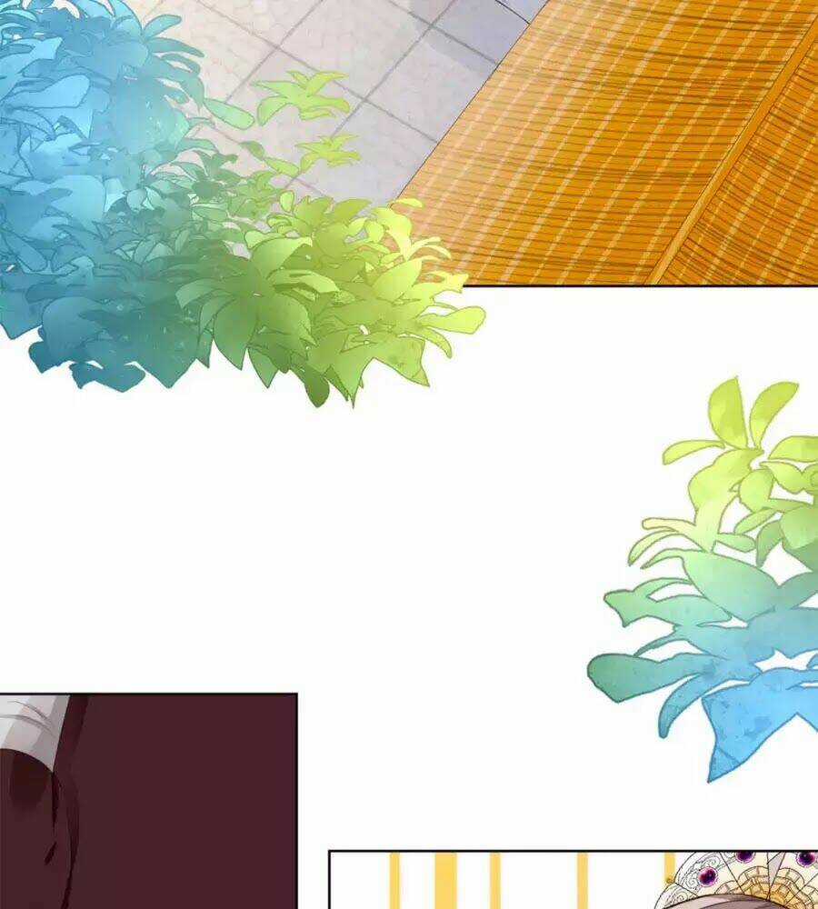 Yển Sư Yêu Hậu - Chapter 4 - Trang 5