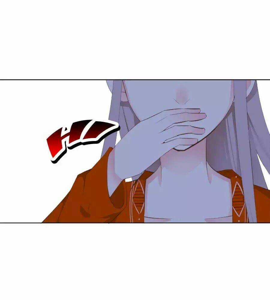 Yển Sư Yêu Hậu - Chapter 5 - Trang 33