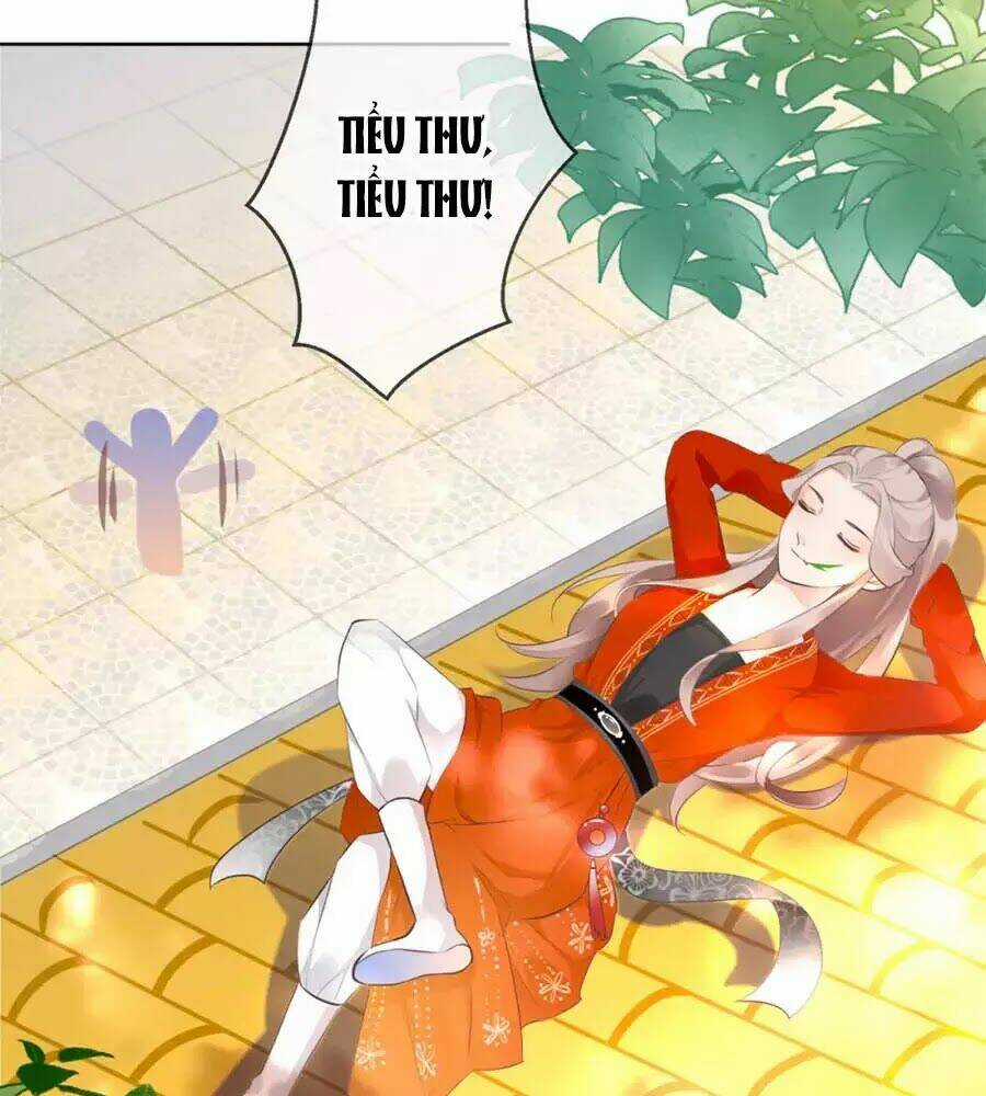Yển Sư Yêu Hậu - Chapter 5 - Trang 10