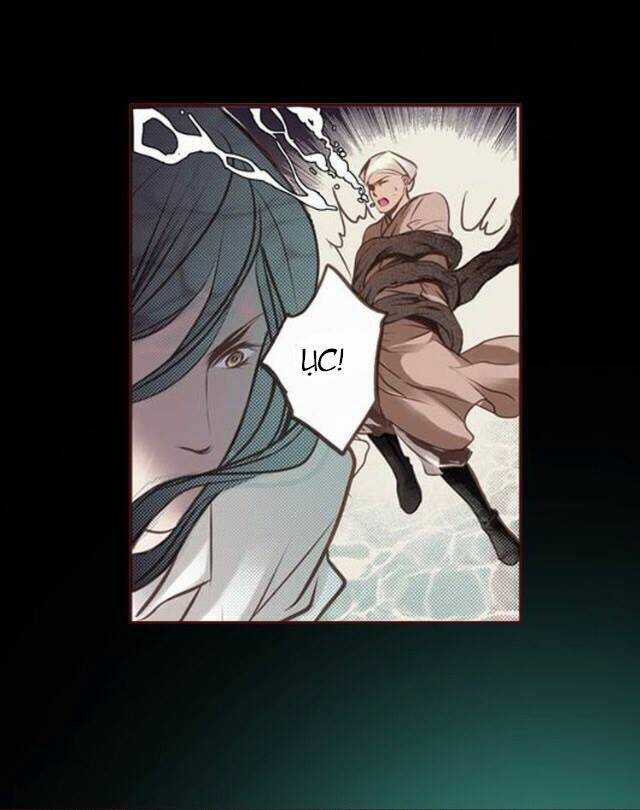 Yển Sư - Chapter 1 - Trang 15