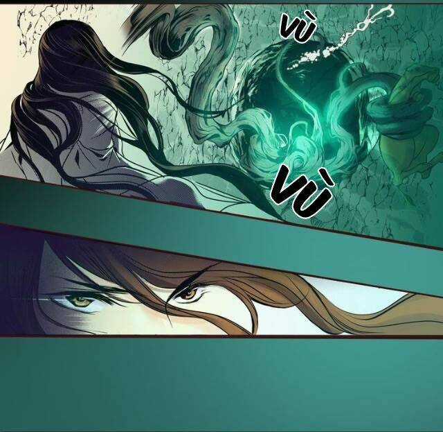 Yển Sư - Chapter 1 - Trang 16