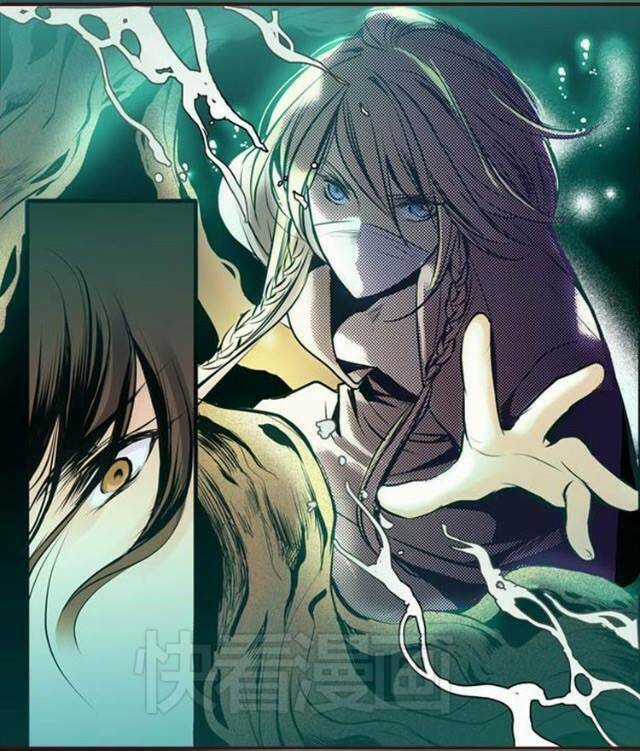 Yển Sư - Chapter 1 - Trang 17