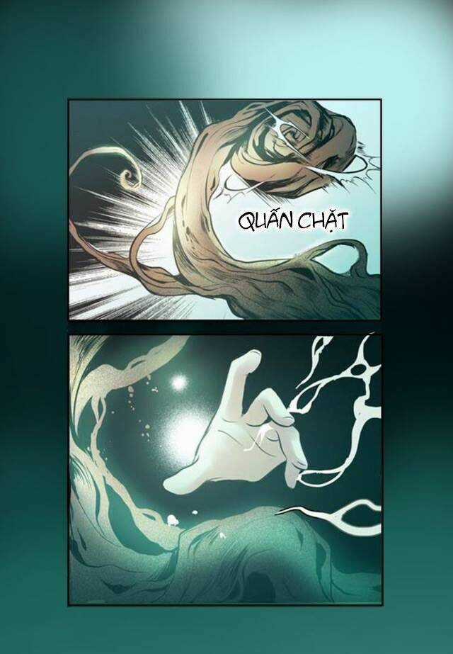 Yển Sư - Chapter 1 - Trang 18