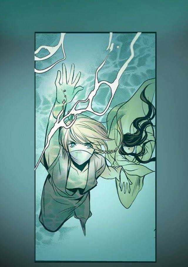 Yển Sư - Chapter 1 - Trang 19