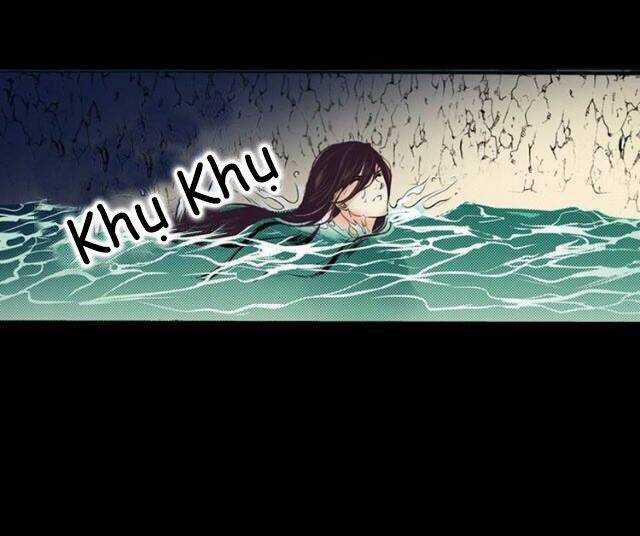 Yển Sư - Chapter 1 - Trang 21