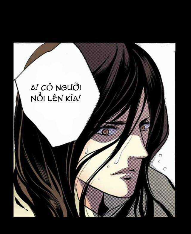 Yển Sư - Chapter 1 - Trang 22