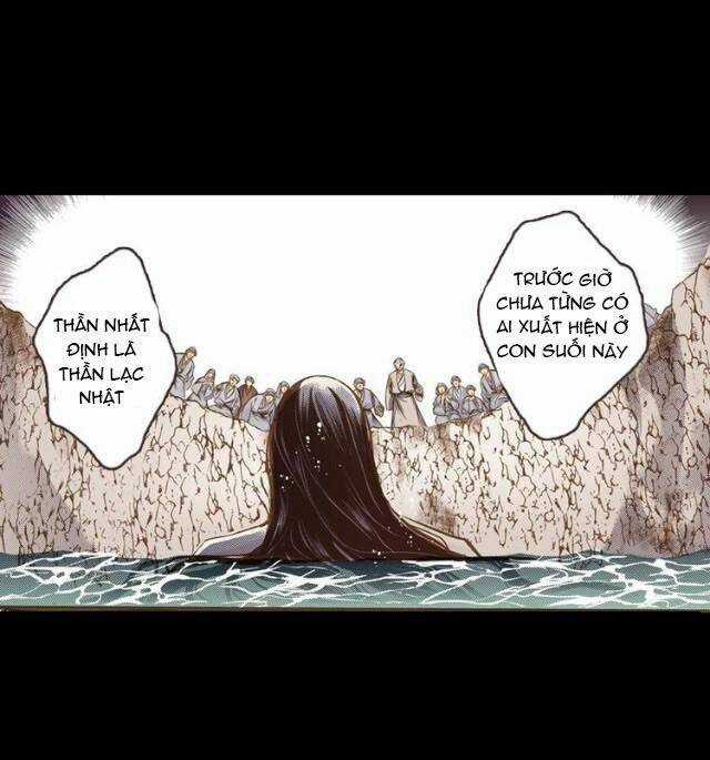 Yển Sư - Chapter 1 - Trang 24