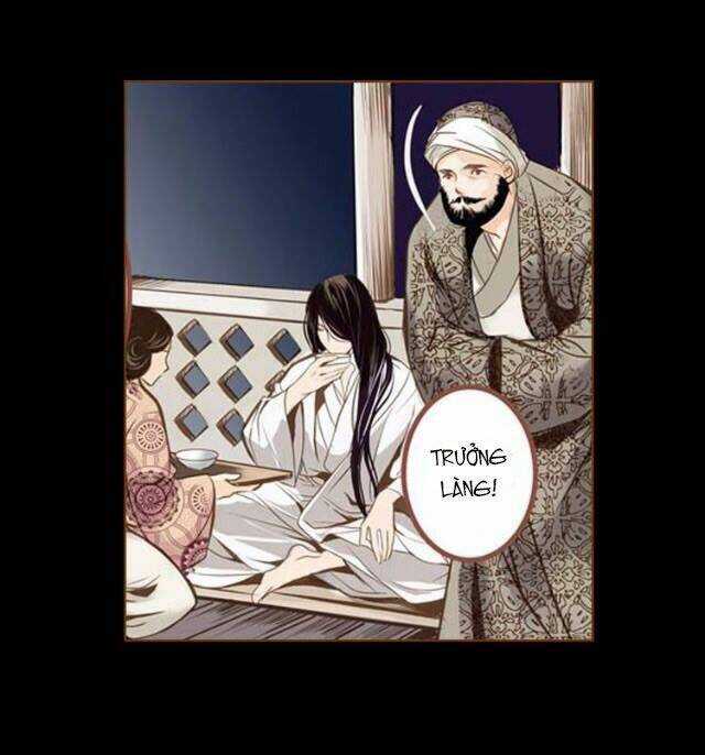 Yển Sư - Chapter 1 - Trang 29