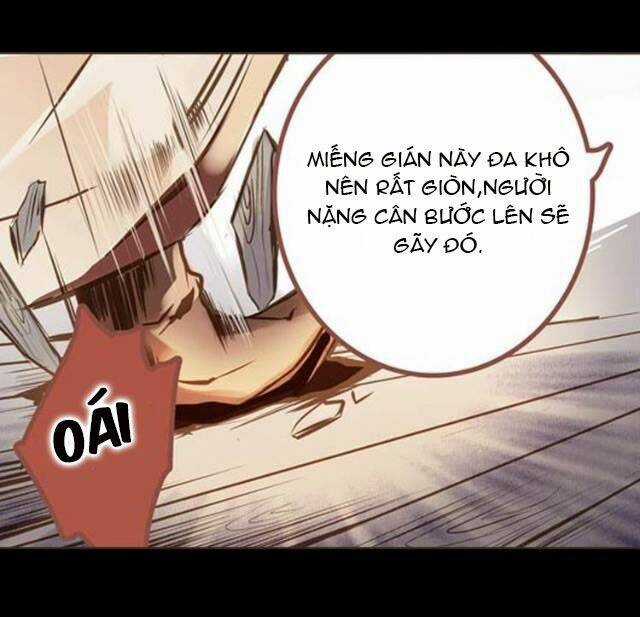 Yển Sư - Chapter 1 - Trang 31