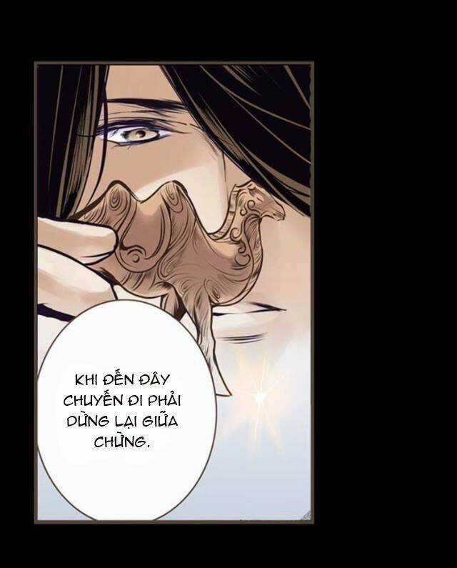 Yển Sư - Chapter 1 - Trang 36