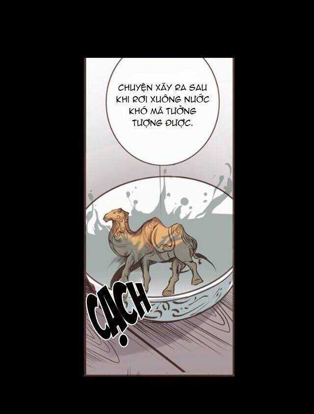 Yển Sư - Chapter 1 - Trang 38