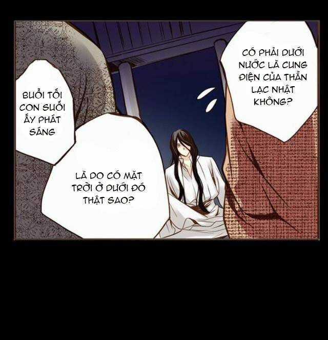 Yển Sư - Chapter 1 - Trang 41