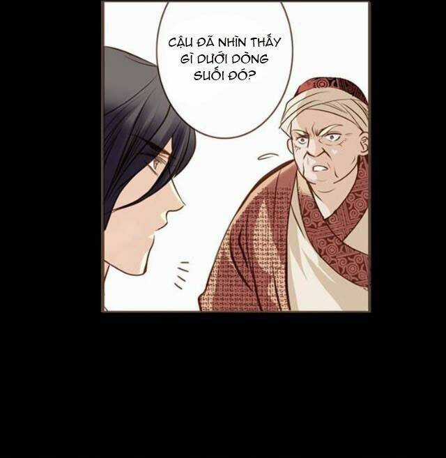 Yển Sư - Chapter 1 - Trang 42