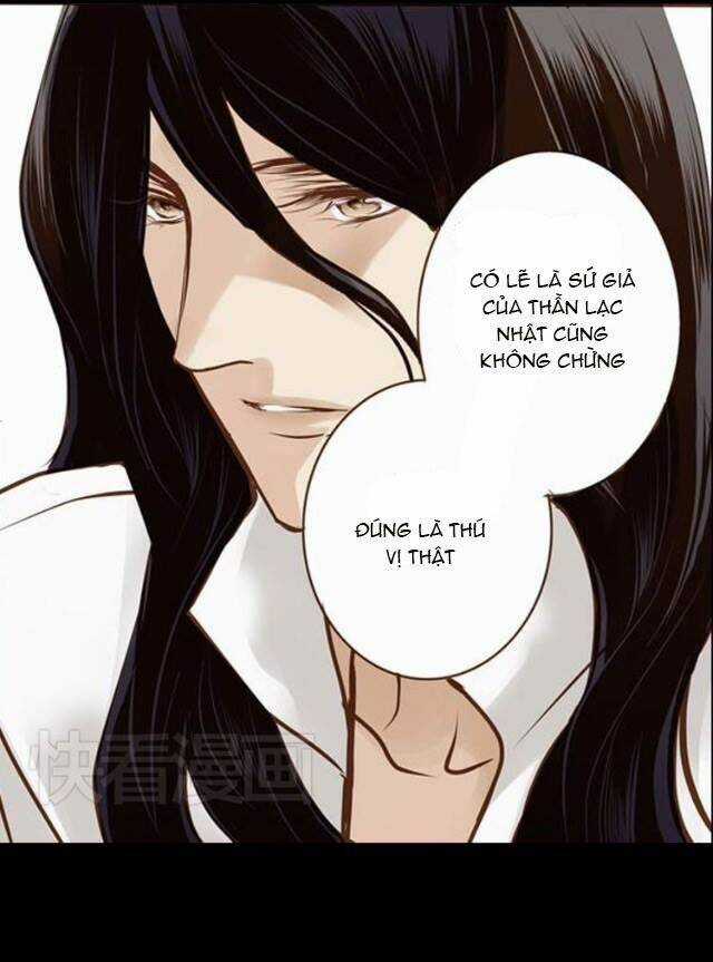 Yển Sư - Chapter 1 - Trang 43