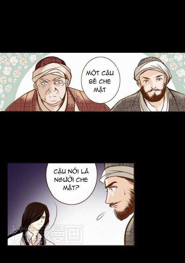 Yển Sư - Chapter 1 - Trang 44