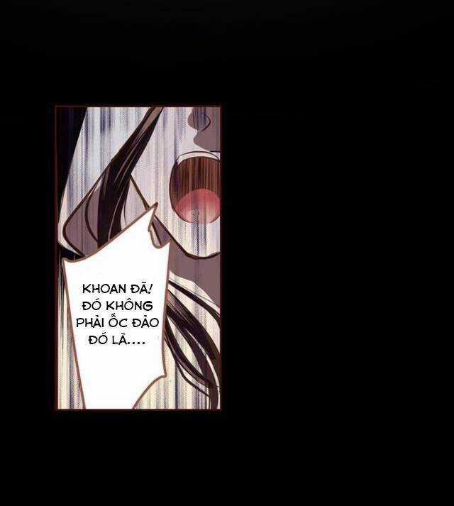 Yển Sư - Chapter 1 - Trang 7