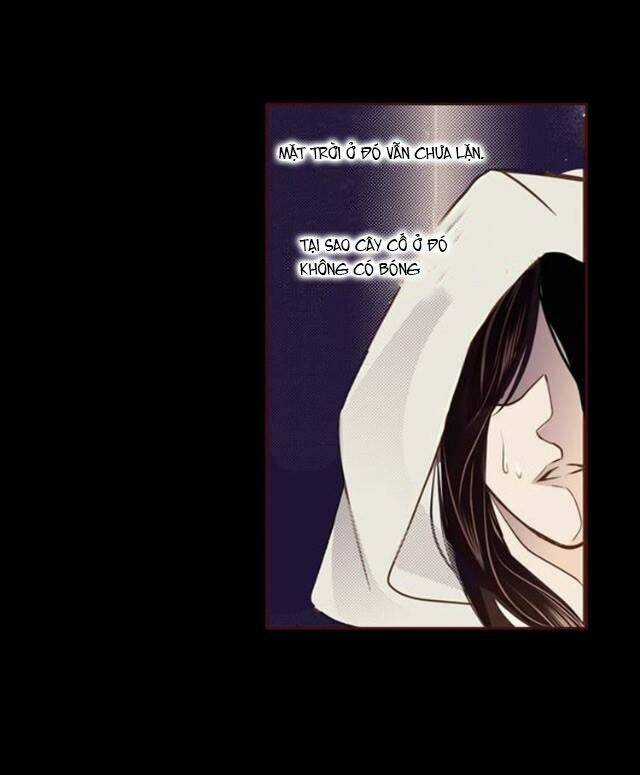 Yển Sư - Chapter 1 - Trang 8