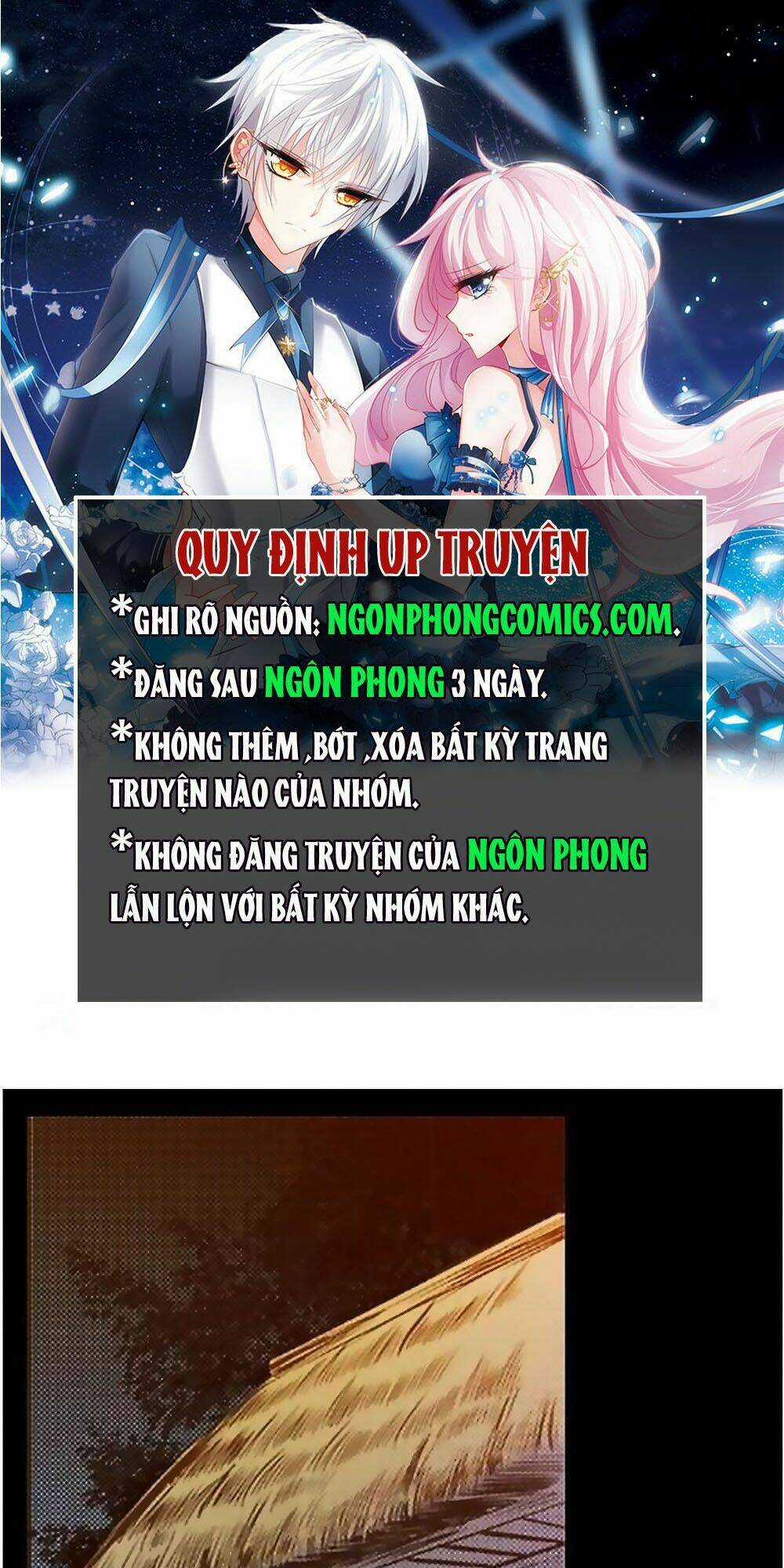 Yển Sư - Chapter 10 - Trang 1