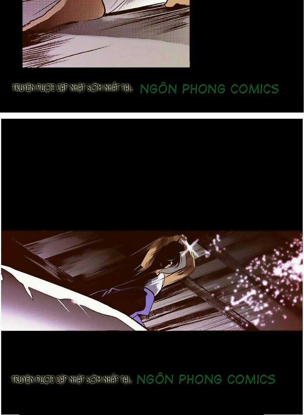 Yển Sư - Chapter 10 - Trang 14