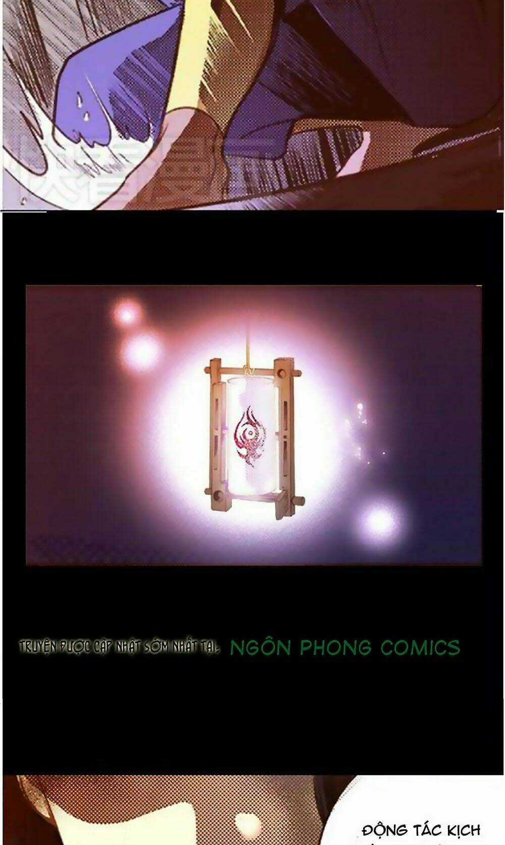 Yển Sư - Chapter 10 - Trang 17