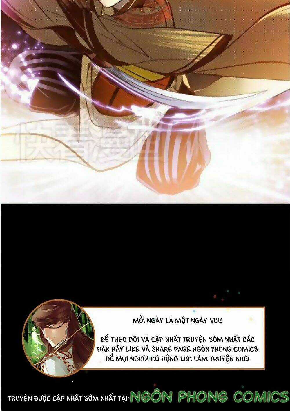 Yển Sư - Chapter 10 - Trang 23