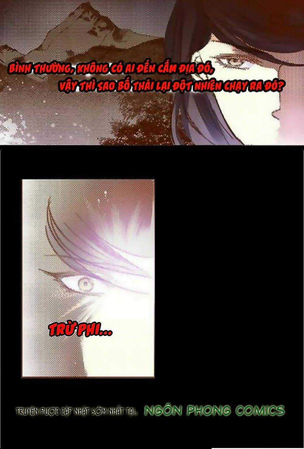 Yển Sư - Chapter 10 - Trang 10