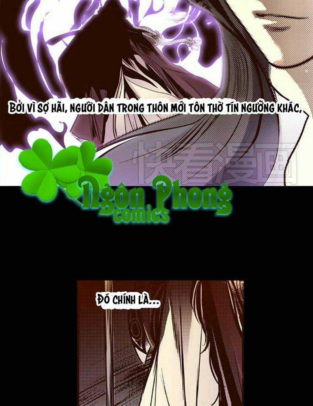 Yển Sư - Chapter 11 - Trang 15