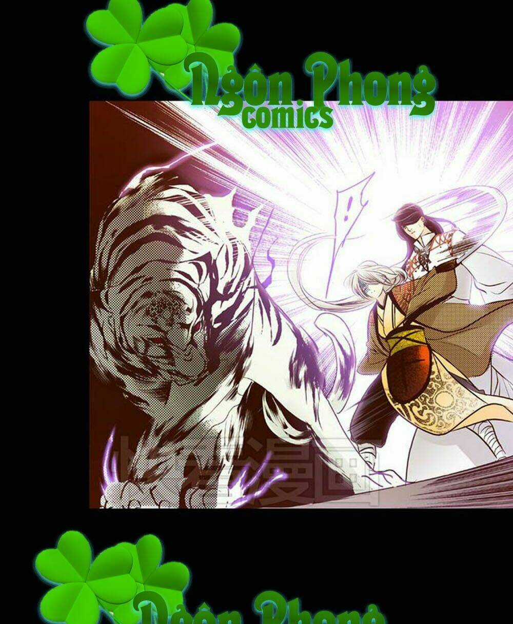 Yển Sư - Chapter 11 - Trang 9