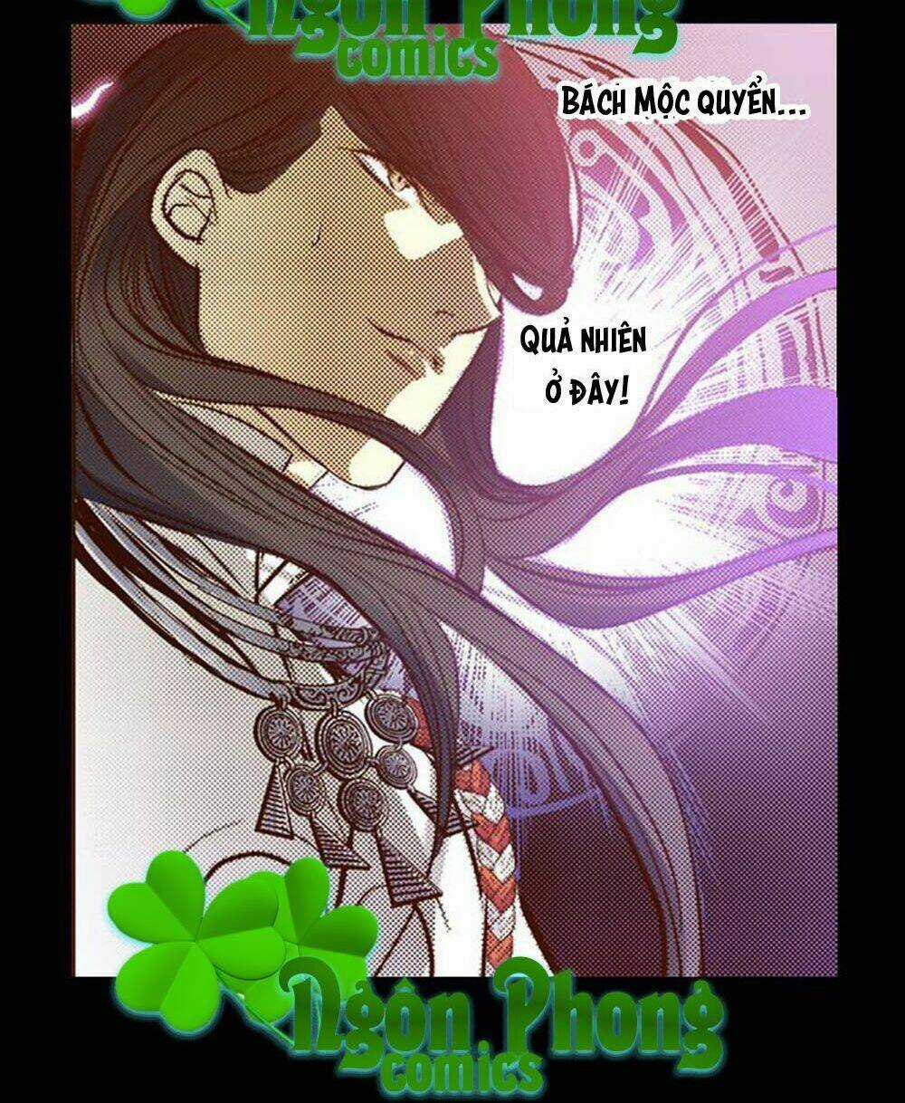 Yển Sư - Chapter 11 - Trang 10