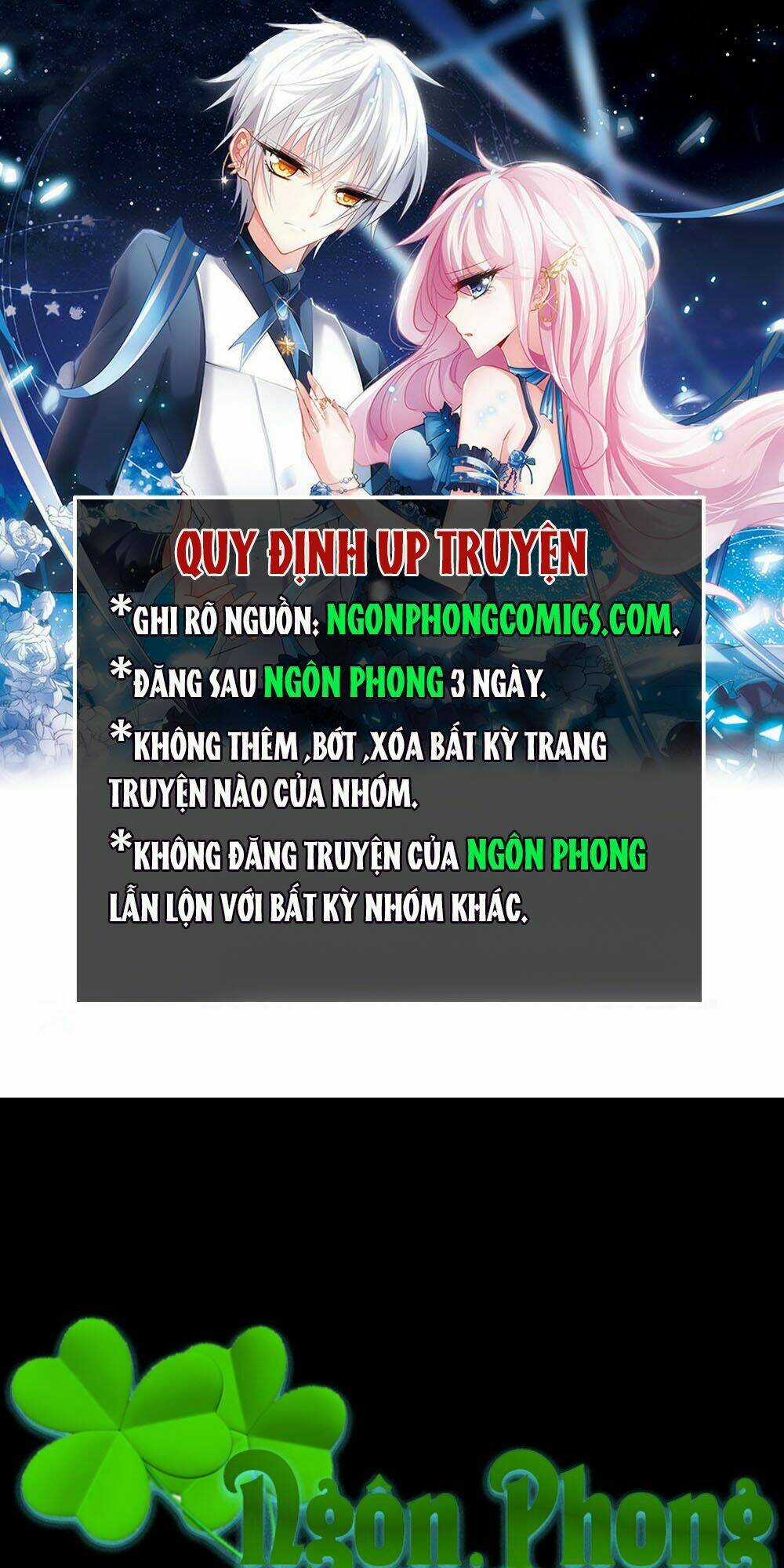 Yển Sư - Chapter 12 - Trang 1