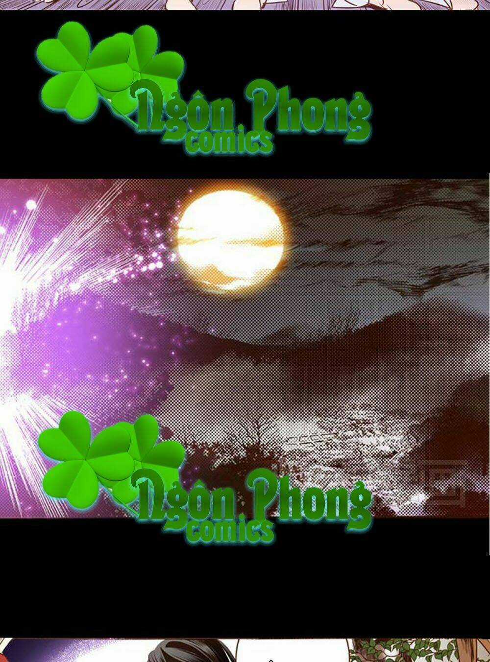 Yển Sư - Chapter 12 - Trang 11