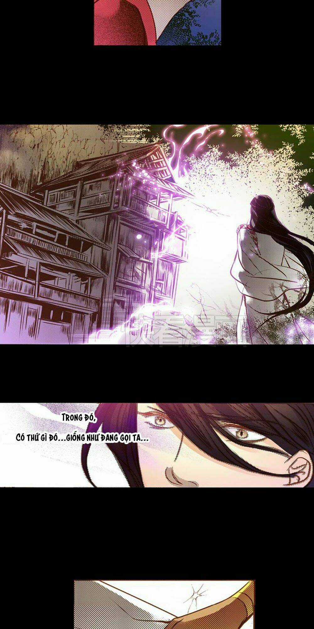 Yển Sư - Chapter 12 - Trang 14