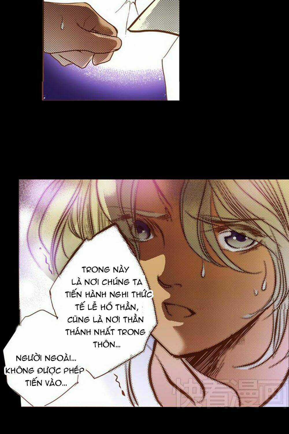 Yển Sư - Chapter 12 - Trang 16