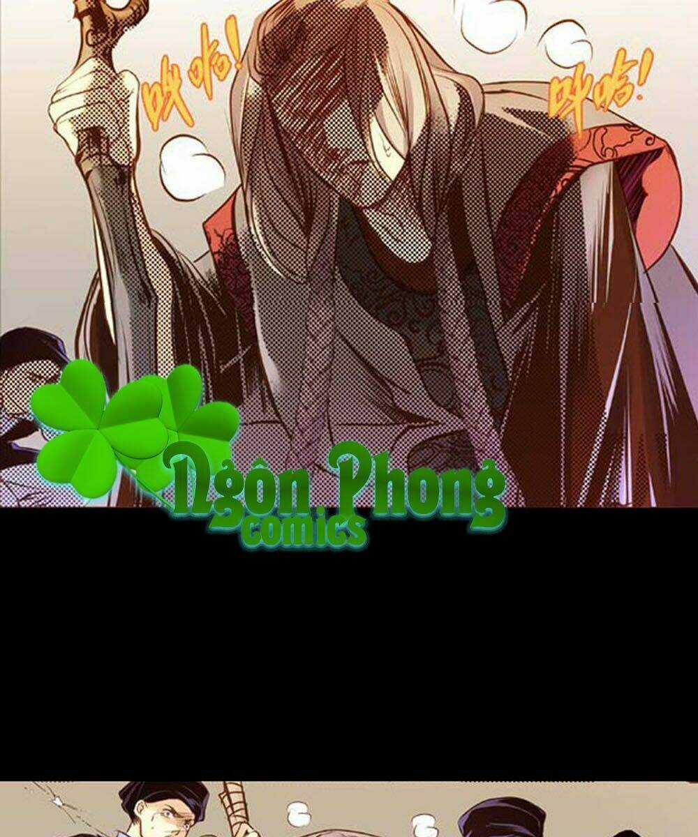 Yển Sư - Chapter 12 - Trang 5