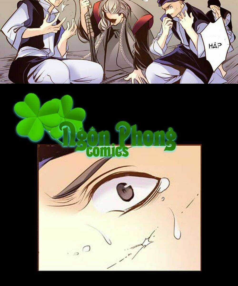 Yển Sư - Chapter 12 - Trang 6