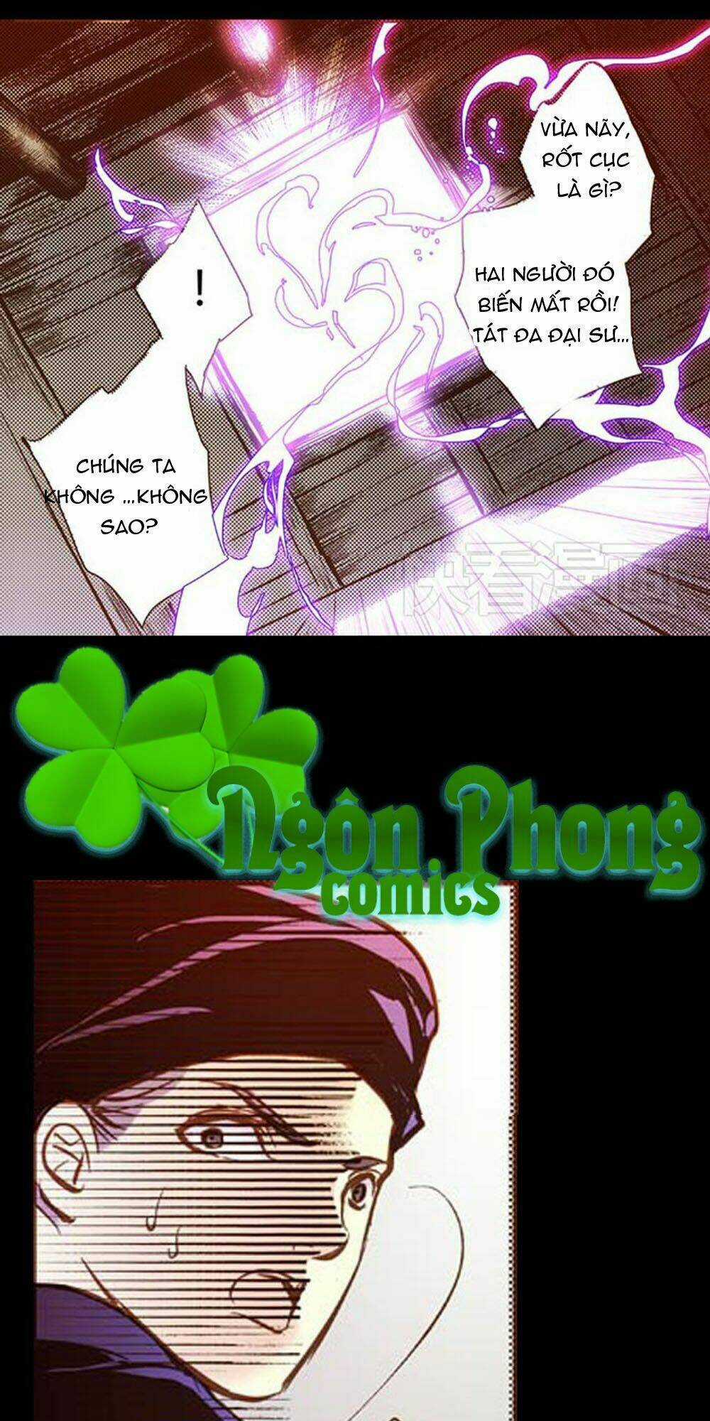 Yển Sư - Chapter 12 - Trang 7