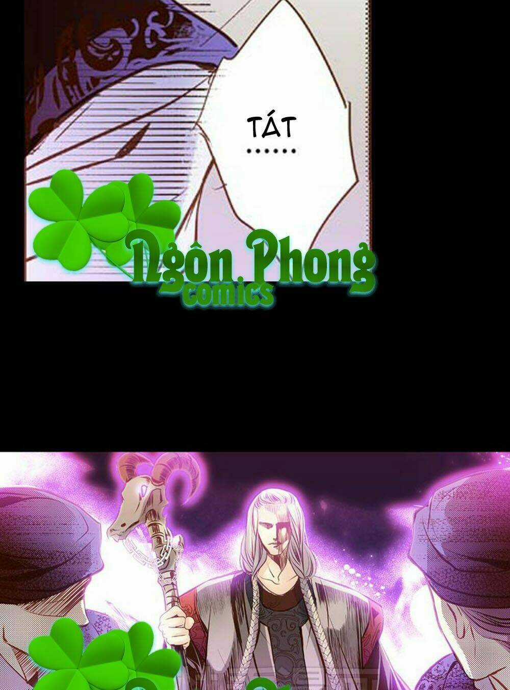 Yển Sư - Chapter 12 - Trang 8