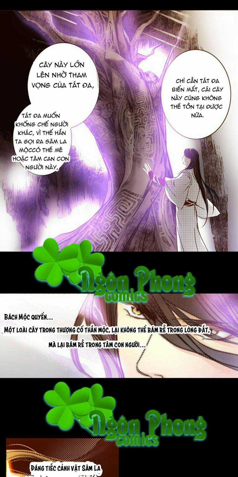 Yển Sư - Chapter 13 - Trang 12