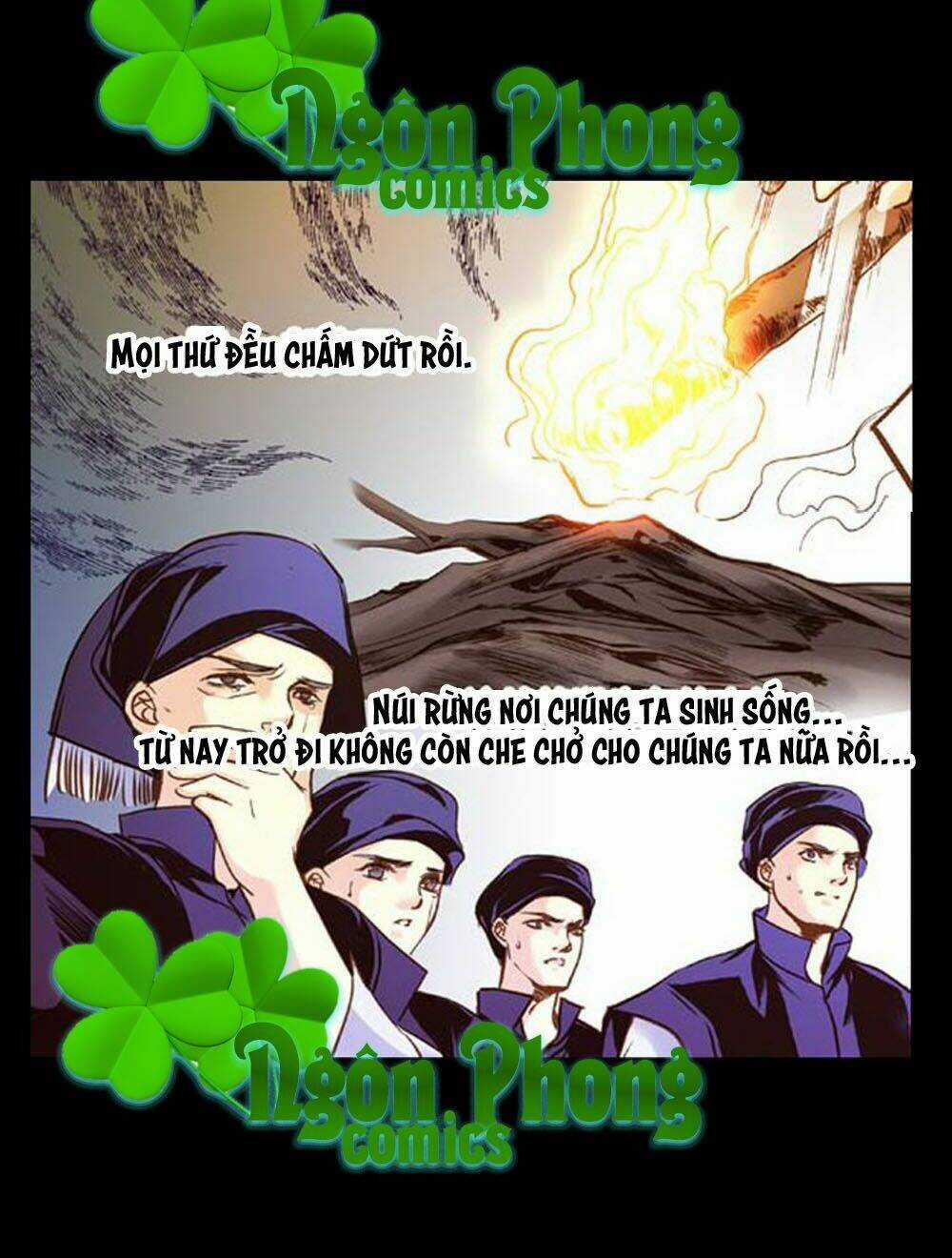 Yển Sư - Chapter 13 - Trang 16