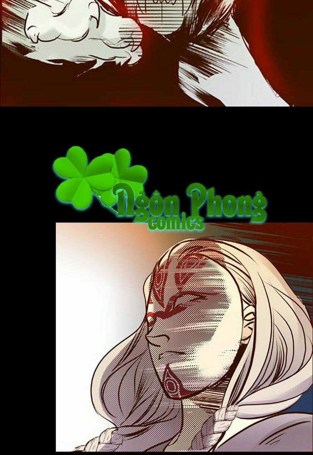 Yển Sư - Chapter 13 - Trang 21