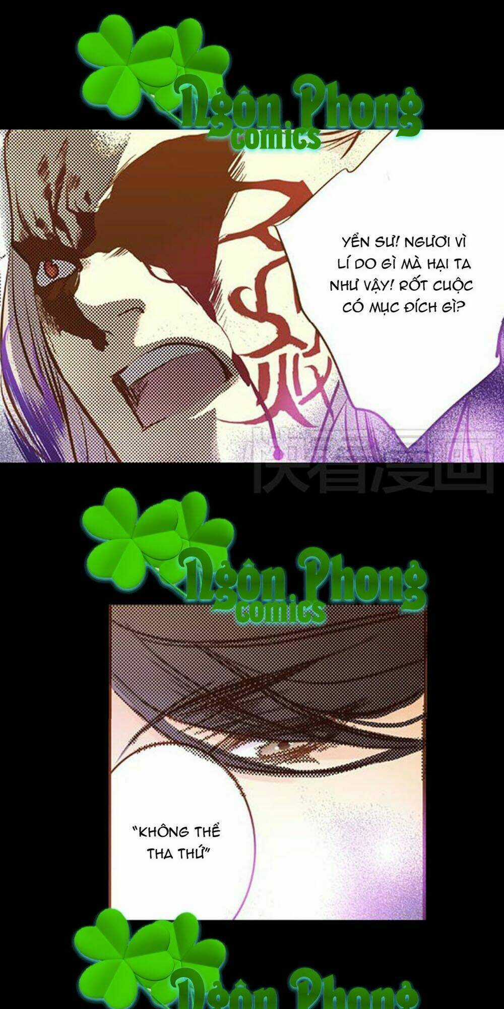 Yển Sư - Chapter 13 - Trang 24