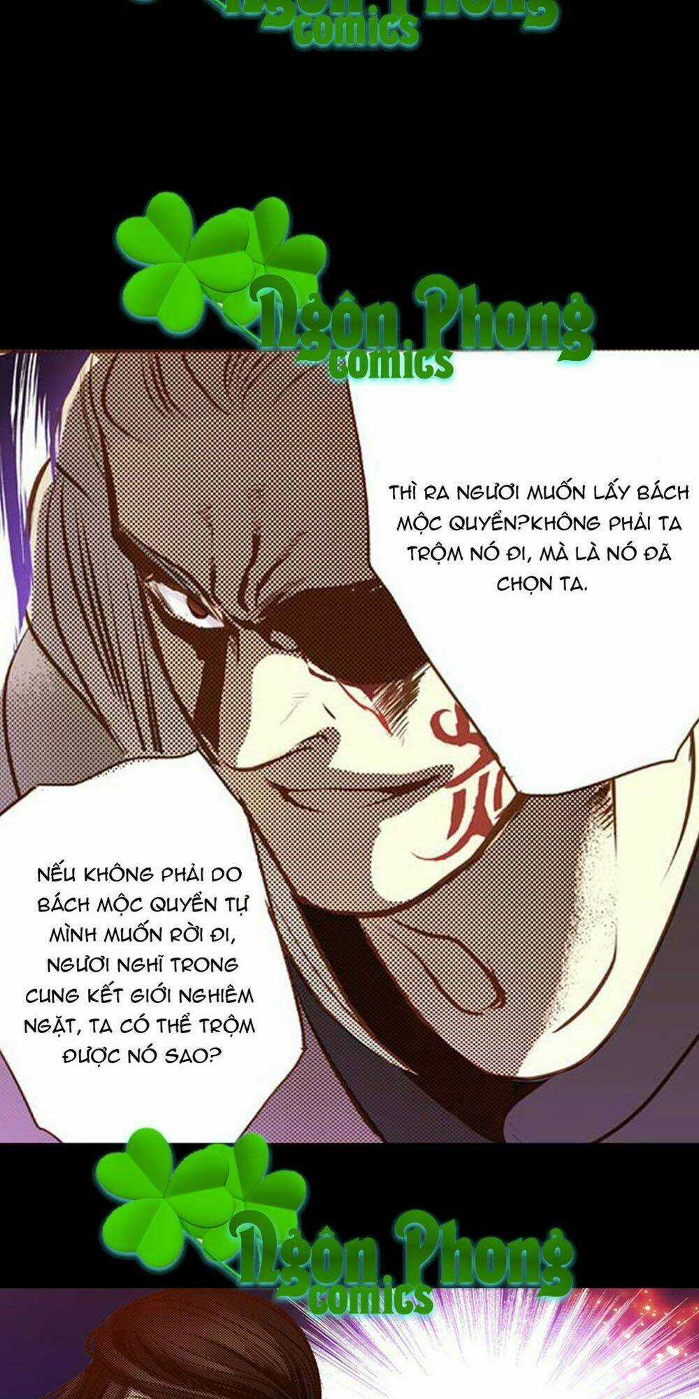 Yển Sư - Chapter 13 - Trang 26