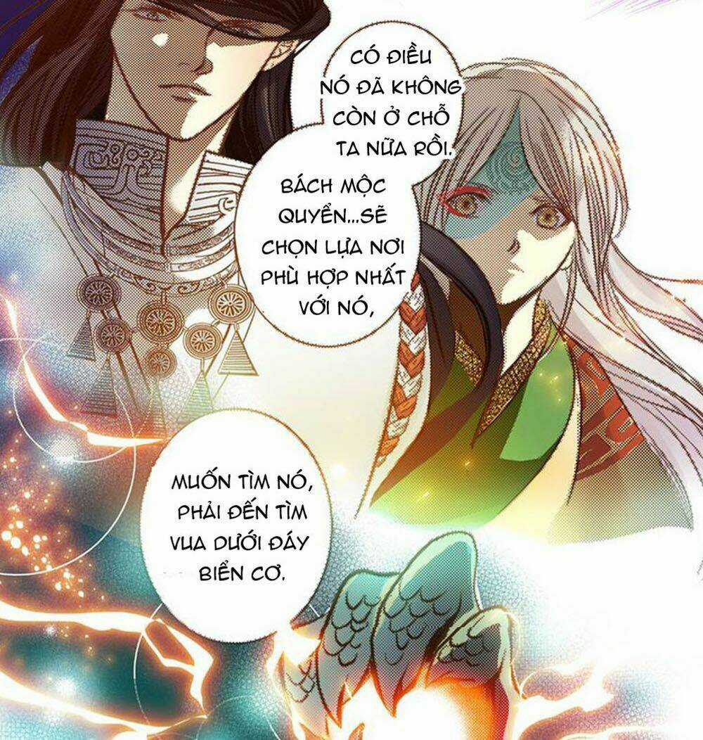 Yển Sư - Chapter 13 - Trang 27