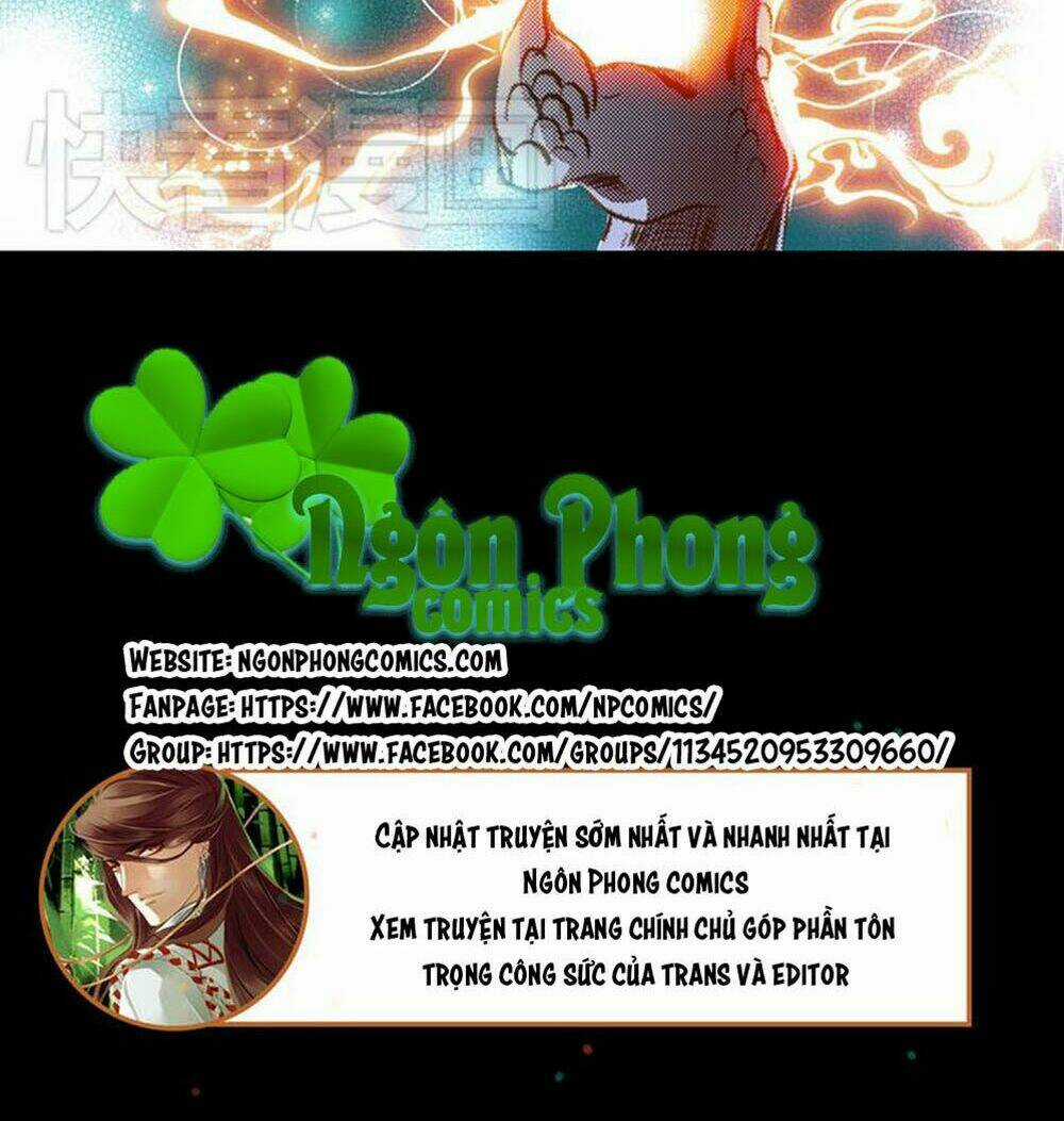 Yển Sư - Chapter 13 - Trang 28