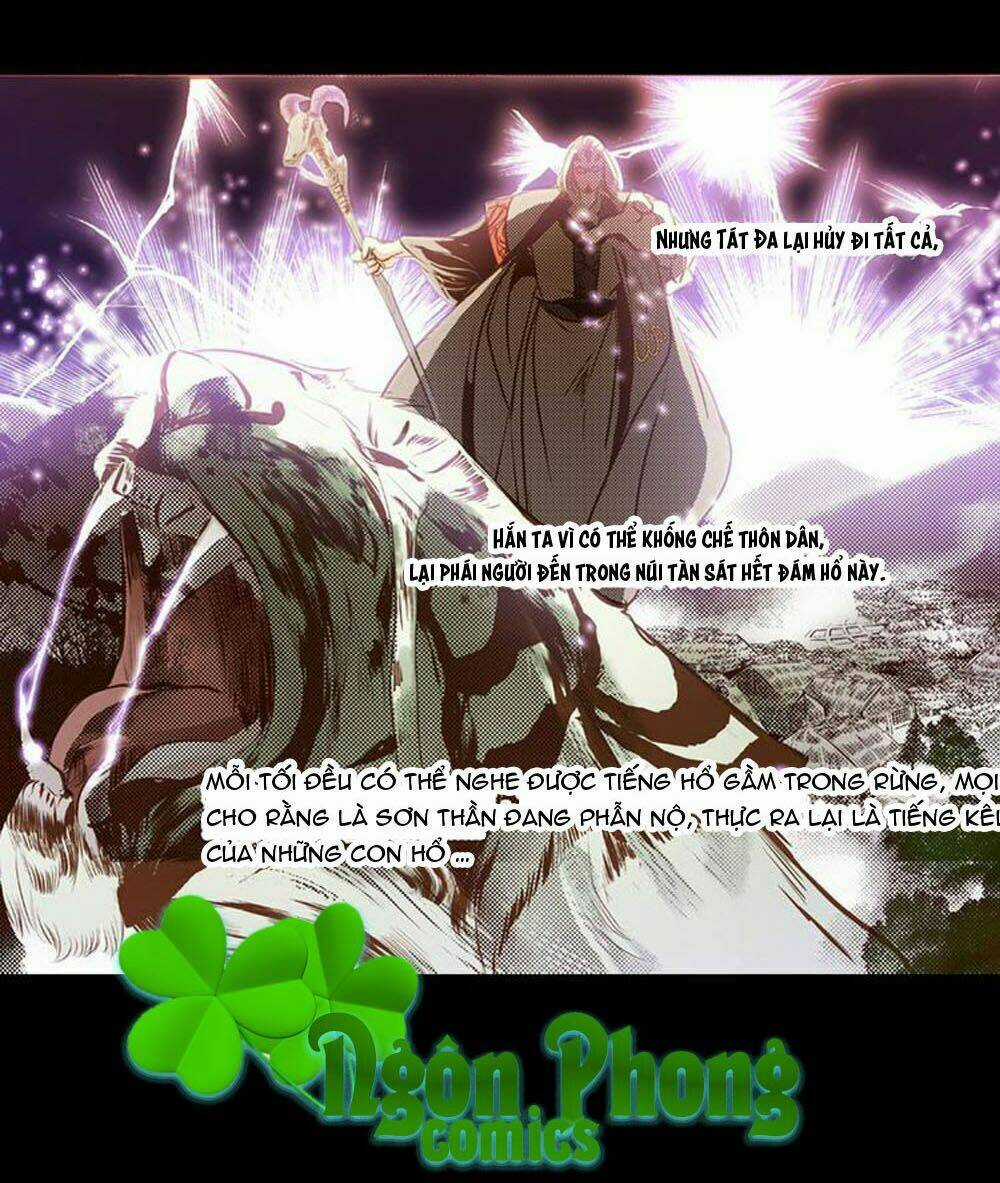 Yển Sư - Chapter 13 - Trang 5