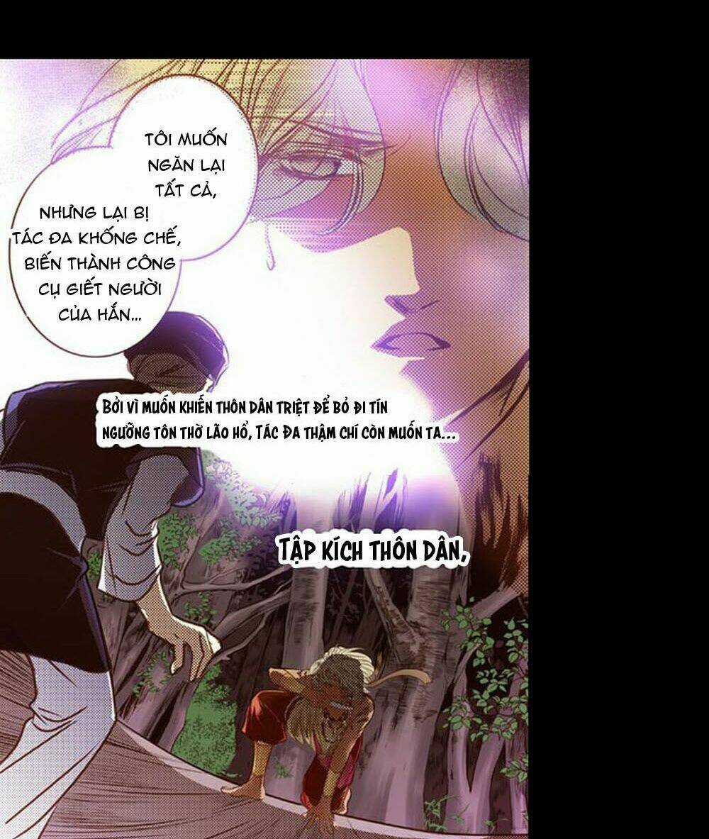 Yển Sư - Chapter 13 - Trang 6