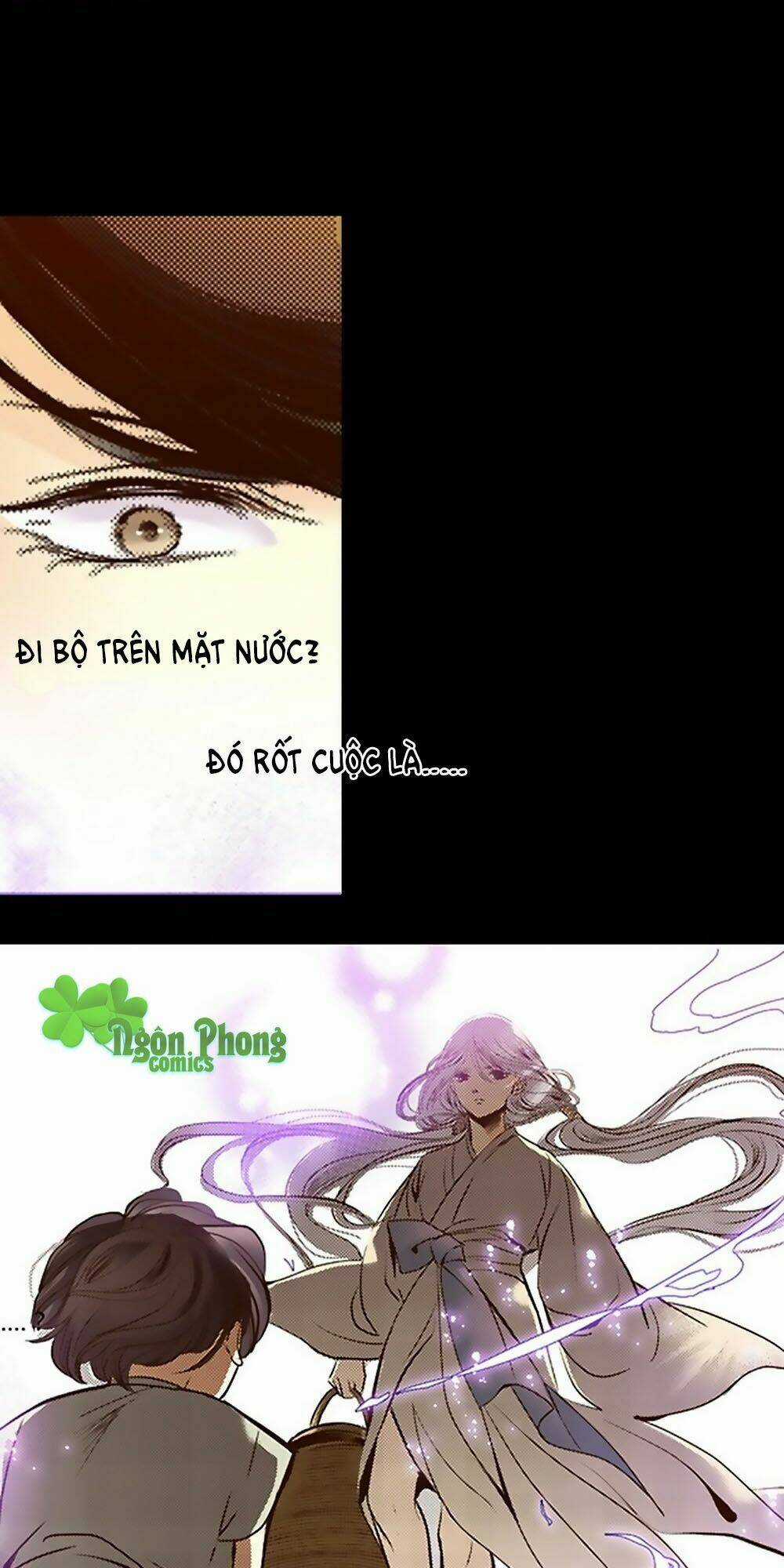 Yển Sư - Chapter 14 - Trang 11