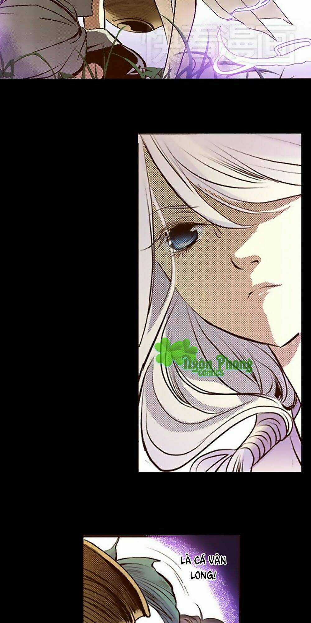 Yển Sư - Chapter 14 - Trang 12